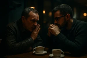 Spitzel, Spalter, Spekulanten – Der V-Mann kommt selten allein