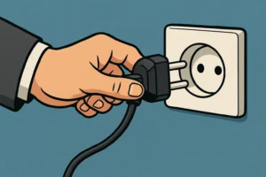 Unternehmen ziehen der CDU den Stecker