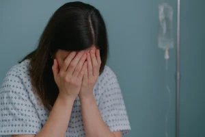 Traum geplatzt: Wie Trans-OPs Körper und Seele zerstören