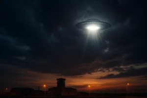 Dammbruch in der UFO-Berichterstattung: New York Times und Washington Examiner kippen das Schweigen