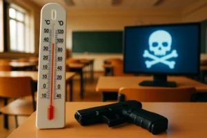 Waffen weg, Trojaner rein? Österreichs Grüne schießen in alle Richtungen