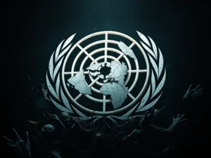 NEIN zu den Änderungen der Internationalen Gesundheitsvorschriften der WHO