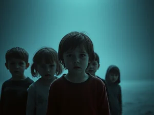 Kinderseelen gebrochen: FPÖ rechnet mit Corona-Verbrechen ab