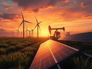 Grüne wollen Öl- und Gasförderung in Deutschland stoppen – Versorgungssicherheit egal?