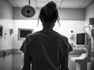 „Ich hab alles nachweisen lassen“ – Impfgeschädigte Katja erhebt schwere Vorwürfe