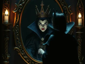 Schneewittchen und die erfolglose Wahl von Frau Brosius-Gersdorf. Der neue Autoritarismus ist weiblich