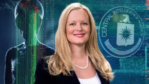 Alientechnologie und UAP: Die neue Realität