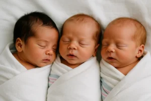 Dreier-DNA-Babys: Großbritannien erschafft Menschen nach Bauplan!