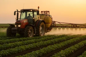 Moderna-Mutterkonzern sprüht RNA auf unser Essen – Jetzt wird’s richtig irre!