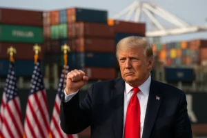 „90 Deals in 90 Days“ – Trumps leere Versprechungen