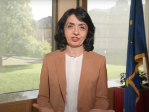 Grüner Machtrausch im Ländle: Demokratie im Würgegriff!