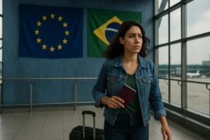 25 Jahre Haft für #Misgendern: Brasilianerin flieht nach Europa und erhält Asyl!