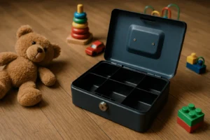 SPÖ-Skandal in Ybbs: Vizebürgermeister plündert Kinderhilfe!