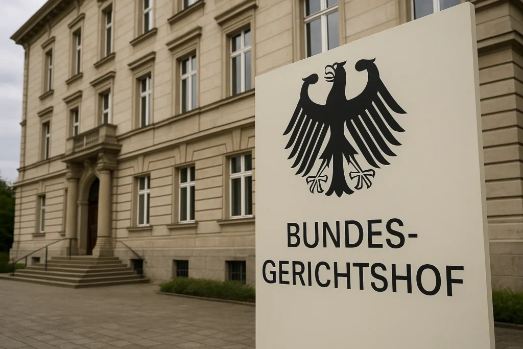 BGH verhandelt brisanten Impf-Fall – Staat statt Arzt in der Haftung?