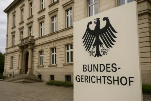 BGH verhandelt brisanten Impf-Fall – Staat statt Arzt in der Haftung?