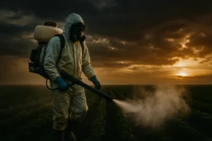 Glyphosat 2.0? Bayer will neuen Pestizid-Hammer Icafolin in Europa auf den Markt bringen