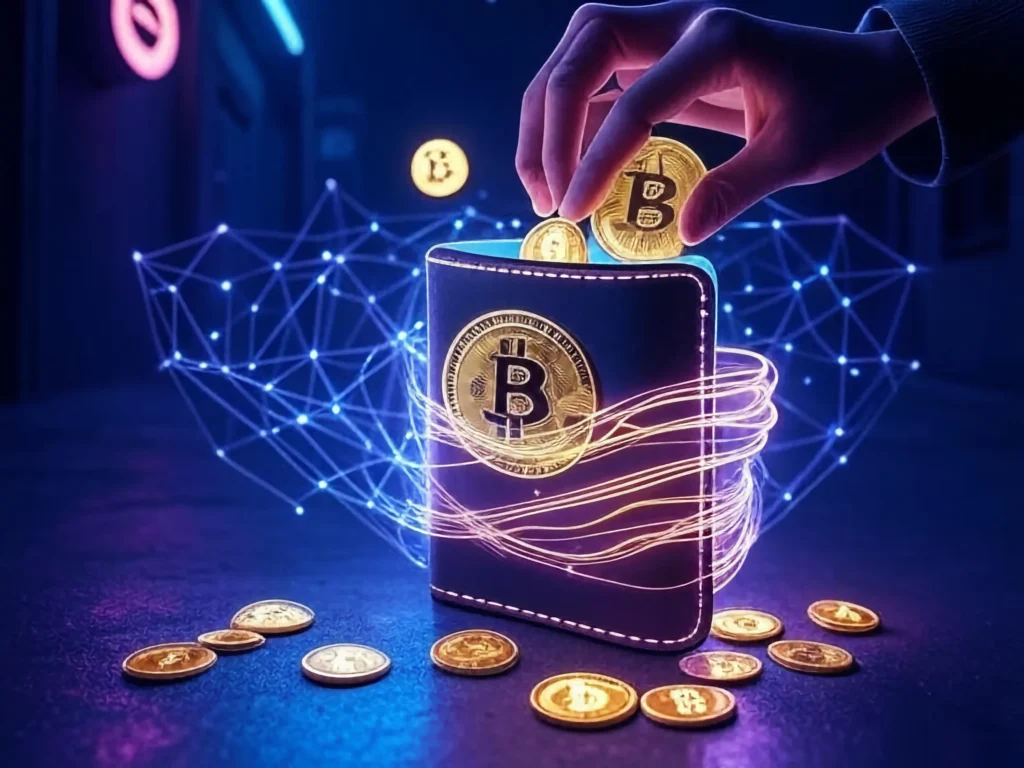 Bitcoin-Trinkgeld auf X: Musks Krypto-Traum oder digitaler Taschenspielertrick?