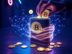 Bitcoin-Trinkgeld auf X: Musks Krypto-Traum oder digitaler Taschenspielertrick?