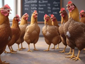 Da lachen ja die Hühner: Staatsdefizit schrumpft – doch die Bürger zahlen drauf!