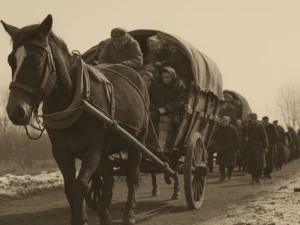 Deutschland: Die Letzten beißen die Hunde