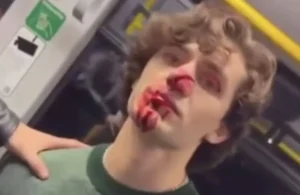 Reisewarnung: Deutschland ist Messerland