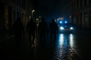 Linksextremer Überfall in Dresden: Staatsschutz ermittelt, Medien schweigen überwiegend