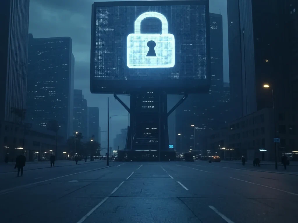 E-ID: Der digitale Strick um den Hals der Freiheit!