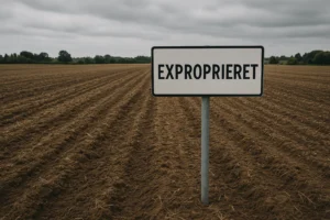 Dänemarks Landraub – Bauern im Visier der Klimadiktatur