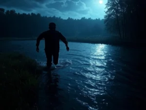 Kinderschänder-Skandal im Europapark: Rumäne mit Vollbart auf der Flucht!