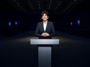 Ghislaine Maxwell und die Clintons: Ein Netzwerk des Schweigens