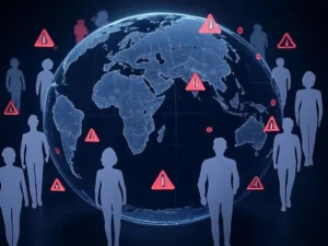 Zentrale Meldestelle unter Beschuss: Wer kontrolliert die Kontrolleure im Netz?