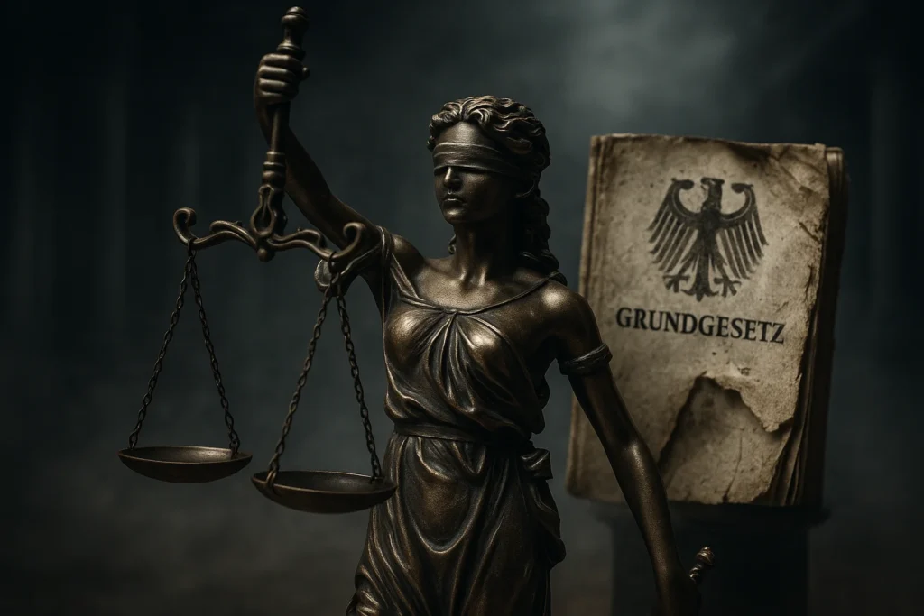 Freiburger Skandalprozess: Gericht will „Antisemitismus“-Lüge durchwinken