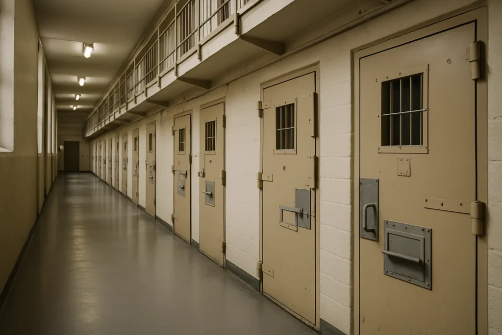 Linksterror: Nur fünf Jahre Haft für Hanna S.