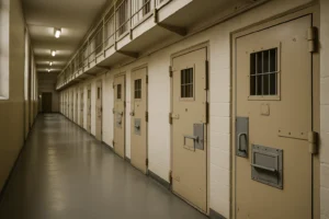 Linksterror: Nur fünf Jahre Haft für Hanna S.