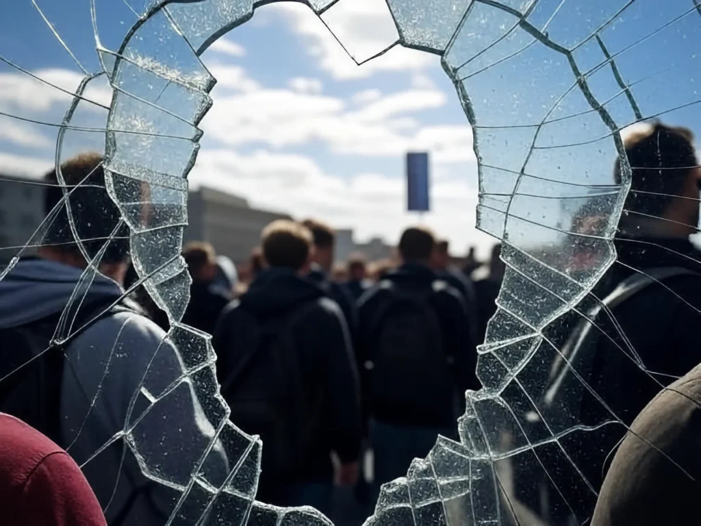 Beamte im Visier: Regierung zeigt Doppelstandard bei „Verfassungstreue“