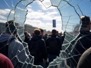 Beamte im Visier: Regierung zeigt Doppelstandard bei „Verfassungstreue“