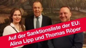 Bank sperrt Konto für EU-Rechtsstreit: So werden Grundrechte ausgehebelt