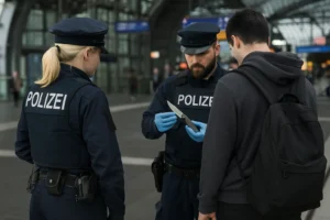 Berlin feiert Messerfunde – AfD spricht von Placebopolitik