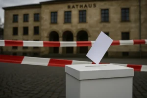 Ludwigshafen-Skandal: OB-Wahl gegen AfD – Gießener Déjà-vu befeuert Zweifel an Rechtsstaatlichkeit