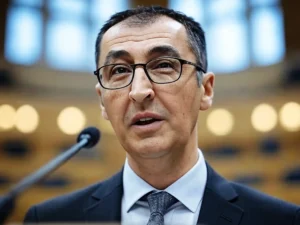 Özdemirs Social-Media-Verbot: Grüne Träume von der Netz-Diktatur