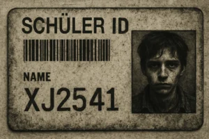 Gläserne Schüler statt echter Lösungen: Özdemirs Bildungs-ID als Überwachungstraum