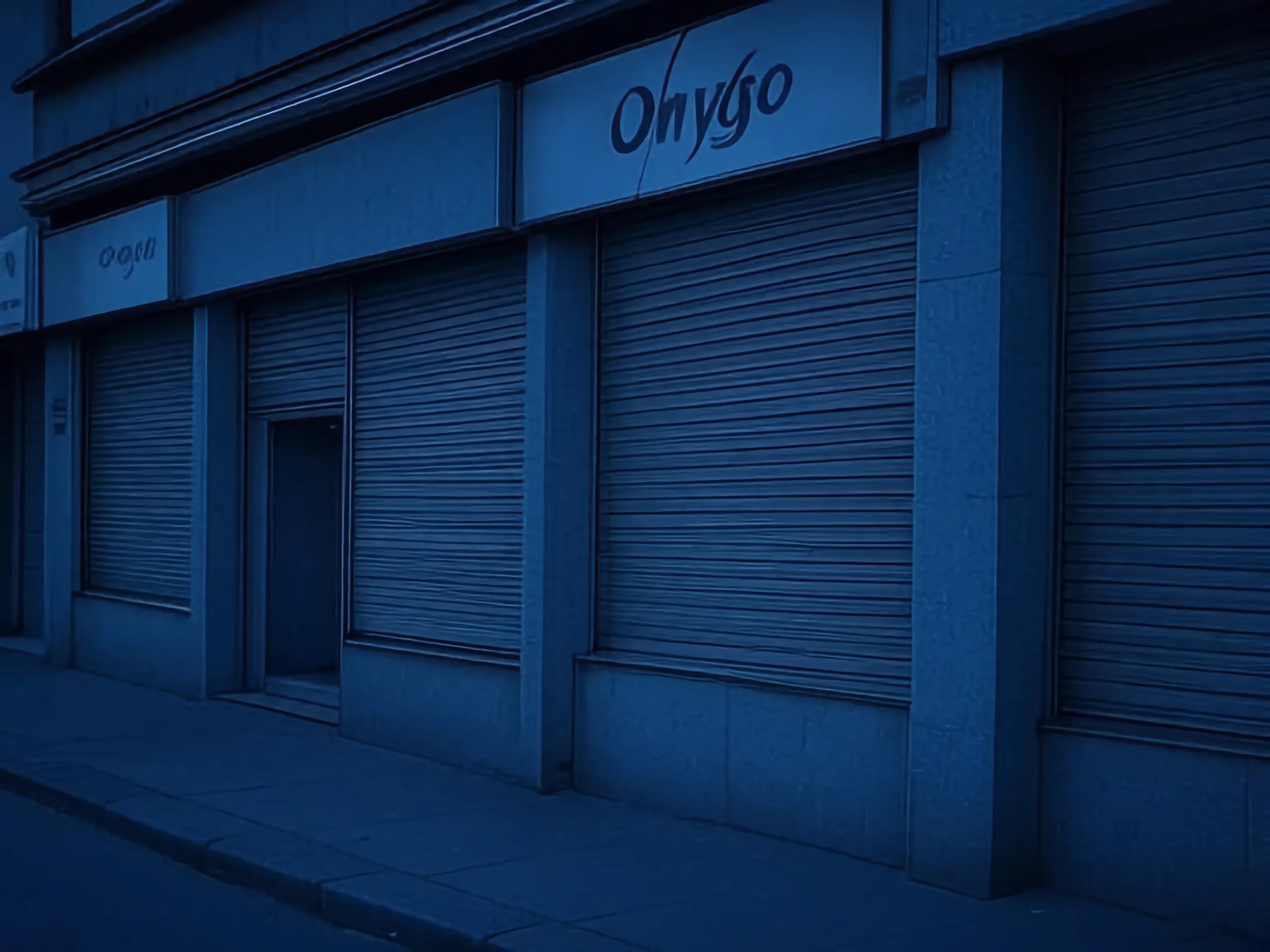 Schuhkette Onygo #futschi: Konsumflaute reißt 150 Jobs in den Abgrund