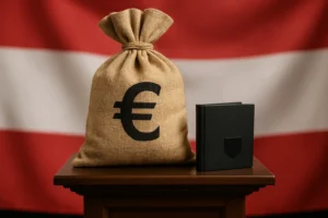 Schwarzer Filz legalisiert: Millionen-Absahnung durch ÖVP-Seniorenbund!