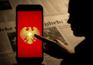 Schweizer Bundesrats-App: Jetzt kommt die Staatspropaganda aufs Handy!