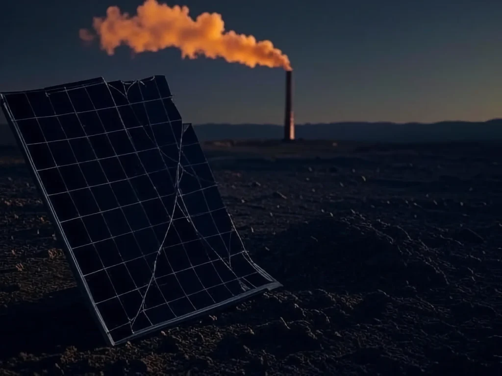 Totschnigs Kosmetik-Sparwahn: Klimawahn wird entlarvt!