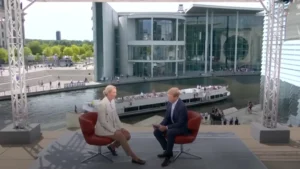 Neue Erkenntnisse zu linksextremer Störaktion gegen AfD-Interview: Berliner Polizei versagt in der Bannmeile