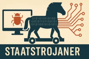 Verfassungsgericht kassiert Späh-Paragrafen: Trojaner II teilweise gestoppt