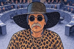 Abgetaucht: Liebich narrt Presse und Fans und sendet Liebesgrüße aus Moskau