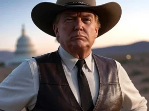 Kriminalität in Washington dank Trump halbiert