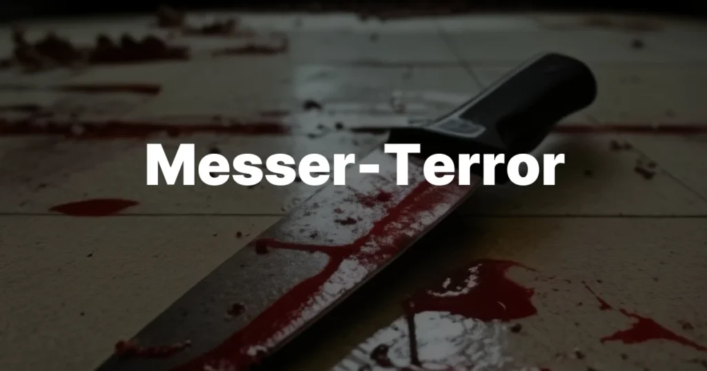 Blutbad im Schlachthaus: Iraner metzelt Jesiden aus religiösen Gründen nieder